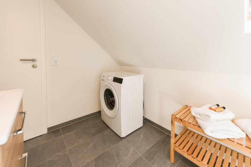 Appartement Dachgiebeloase à Mehlmeisel Extérieur photo